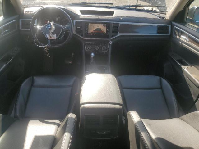 Photo 8 from auction – 2018 VOLKSWAGEN ATLAS SE with VIN 1V2DR2CA2JC572788