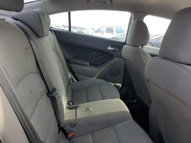 Photo 10 from auction – 2014 KIA FORTE LX with VIN KNAFK4A69E5092151