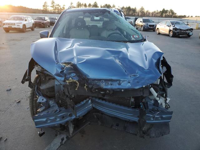Photo 5 from auction – 2022 SUBARU FORESTER P with VIN JF2SKADC1NH439912