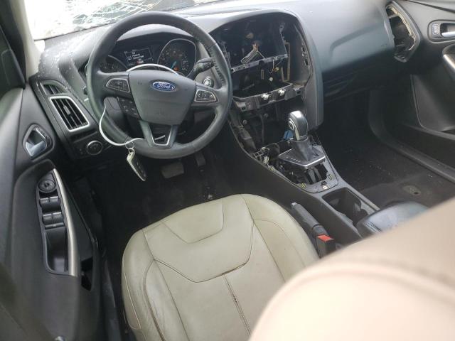 Photo 8 from auction – 2015 FORD FOCUS TITA with VIN 1FADP3N24FL340533