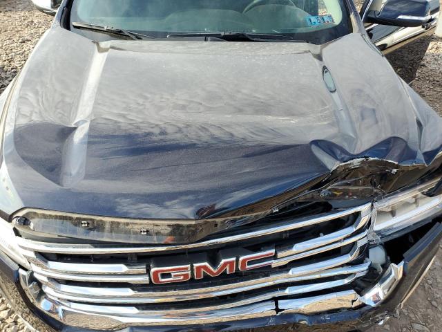 Photo 12 from auction – 2022 GMC ACADIA SLE with VIN 1GKKNRL49NZ139080