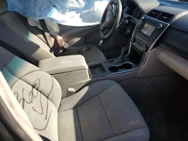 Photo 7 from auction – 2016 TOYOTA CAMRY LE with VIN 4T4BF1FK1GR580398