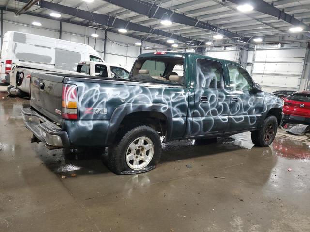 Photo 3 from auction – 2005 GMC NEW SIERRA with VIN 2GTEK13T151166910