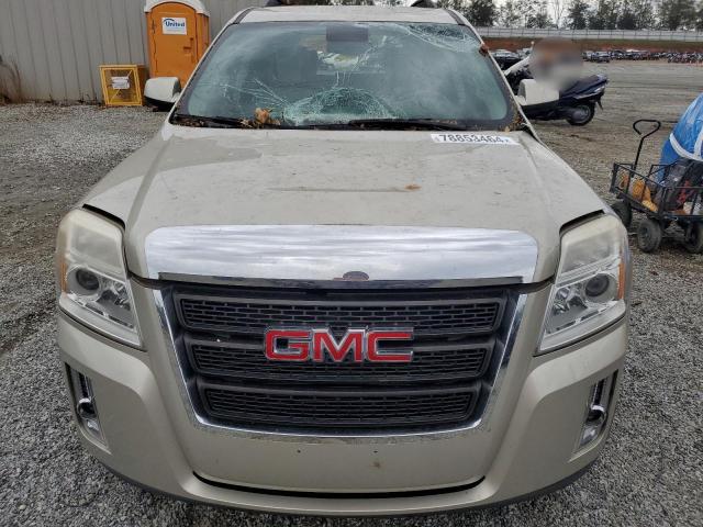 Photo 5 from auction – 2015 GMC TERRAIN SL with VIN 2GKALSEK1F6310230