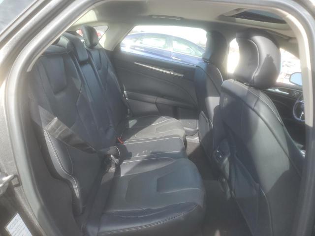 Photo 10 from auction – 2019 FORD FUSION TIT with VIN 3FA6P0D94KR206039