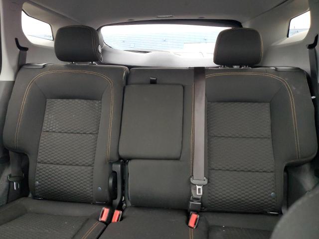 Photo 10 from auction – 2020 GMC TERRAIN SL with VIN 3GKALTEV6LL144410