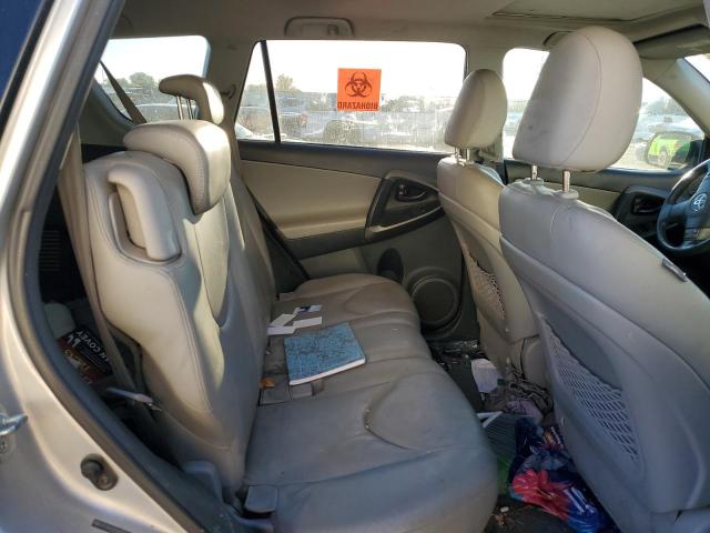 Photo 11 from auction – 2011 TOYOTA RAV4 LIMIT with VIN 2T3DK4DV9BW051715