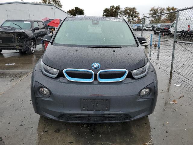 Photo 5 from auction – 2015 BMW I3 BEV with VIN WBY1Z2C57FV555471
