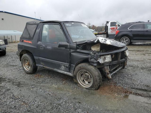 Photo 4 from auction – 1992 GEO TRACKER with VIN 2CNBJ18U8N6938728