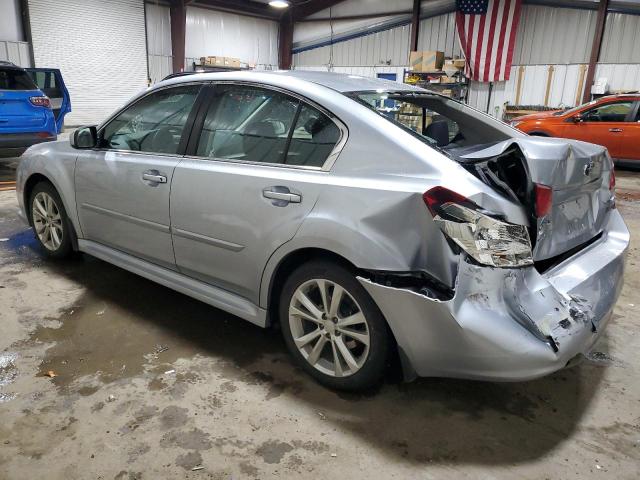 Photo 2 from auction – 2013 SUBARU LEGACY 2.5 with VIN 4S3BMCG63D3002872