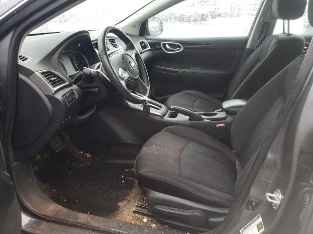 Photo 7 from auction – 2017 NISSAN SENTRA S with VIN 3N1AB7AP7HL718181