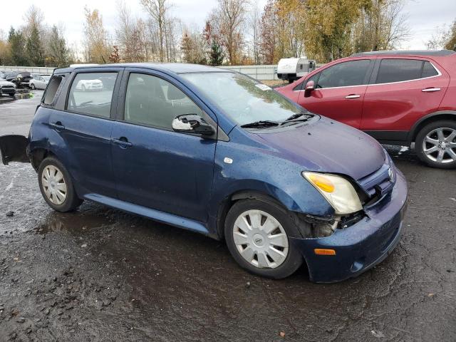 Photo 4 from auction – 2006 TOYOTA SCION XA with VIN JTKKT624860154850