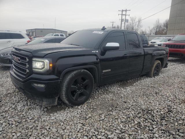 GMC SIERRA K15 2017 with VIN 1GTV2LEC6HZ402746 - Photo from auction