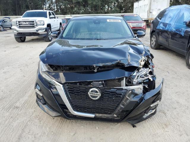 Photo 5 from auction – 2019 NISSAN ALTIMA PLA with VIN 1N4BL4FV6KC191392