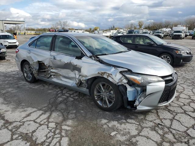 Photo 4 from auction – 2016 TOYOTA CAMRY LE with VIN 4T1BF1FKXGU542260