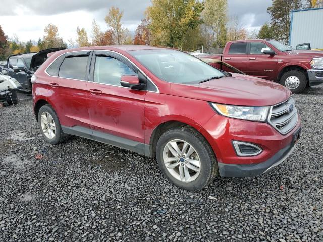 Photo 4 from auction – 2015 FORD EDGE SEL with VIN 2FMTK4J93FBC40612