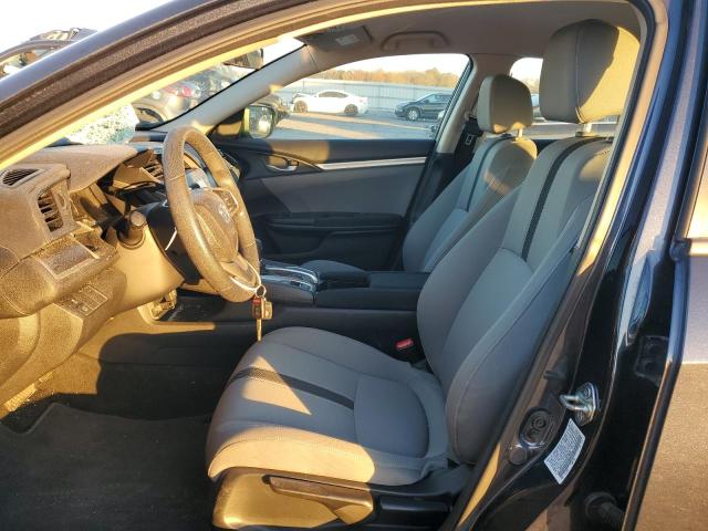 Photo 7 from auction – 2016 HONDA CIVIC LX with VIN 19XFC2F52GE078846
