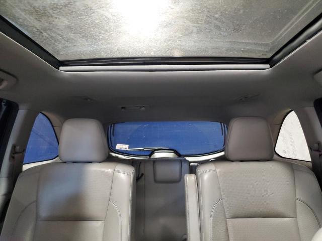 Photo 10 from auction – 2017 TOYOTA HIGHLANDER with VIN 5TDDZRFH2HS363529