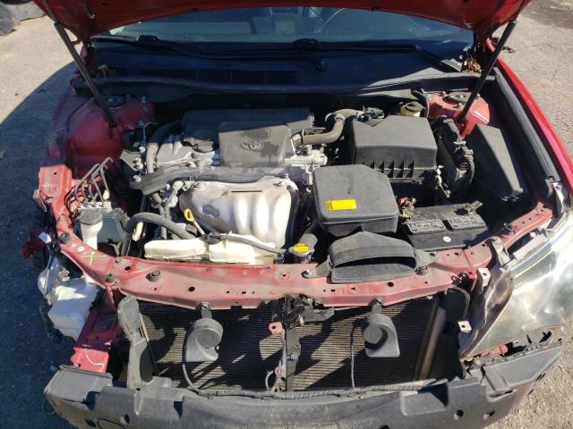 Photo 11 from auction – 2014 TOYOTA CAMRY L with VIN 4T1BF1FK0EU850194