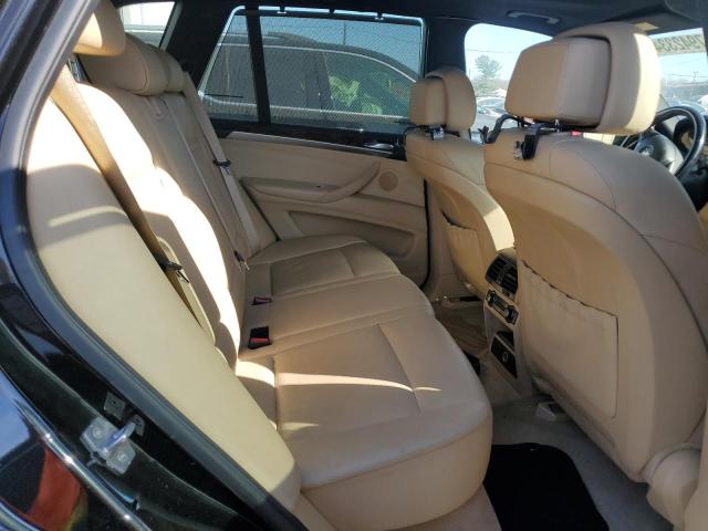 Photo 10 from auction – 2011 BMW X5 XDRIVE3 with VIN 5UXZV4C58BL401786