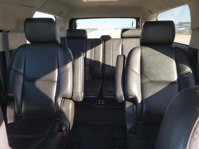 Photo 10 from auction – 2014 CHEVROLET SUBURBAN K with VIN 1GNSKKE76ER213436