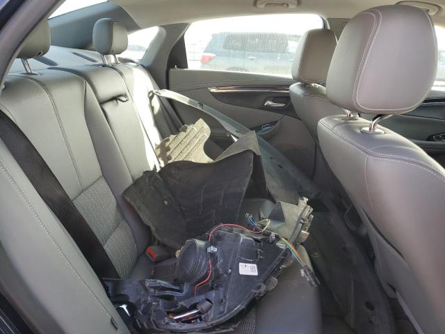 Photo 10 from auction – 2018 CHEVROLET IMPALA LT with VIN 2G1105S30J9125699