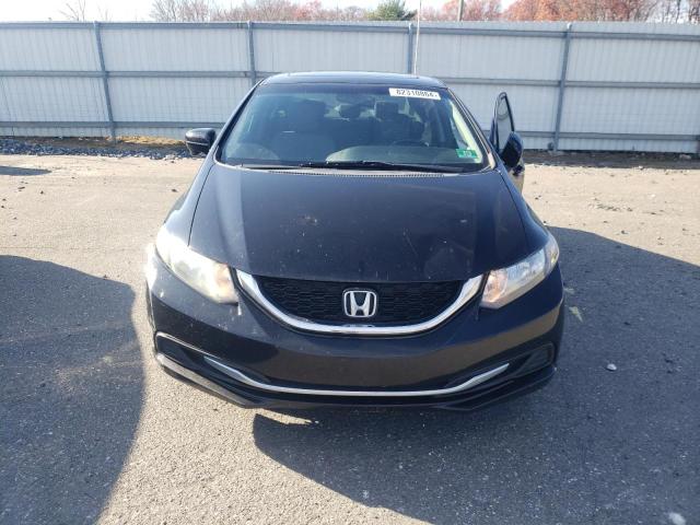Photo 5 from auction – 2015 HONDA CIVIC EX with VIN 19XFB2F80FE294822