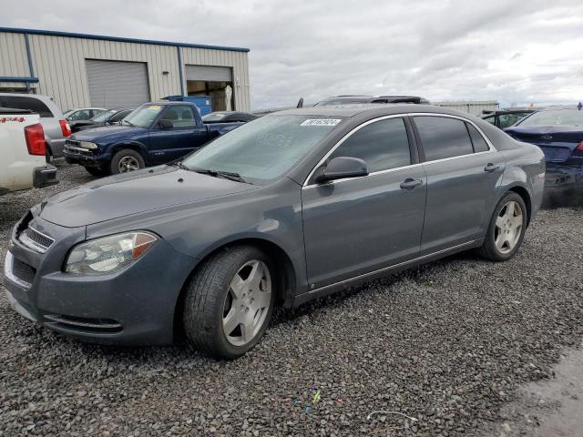 CHEVROLET MALIBU 2LT 2009 with VIN 1G1ZJ57789F196437 - Photo from auction