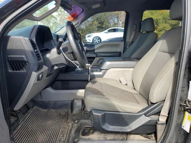 Photo 7 from auction – 2016 FORD F150 SUPER with VIN 1FTEW1EF7GKF75492