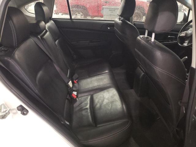 Photo 10 from auction – 2014 SUBARU IMPREZA SP with VIN JF1GPAR62E8232976