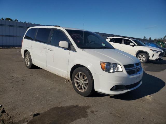 Photo 4 from auction – 2019 DODGE GRAND CARA with VIN 2C4RDGCG7KR579977