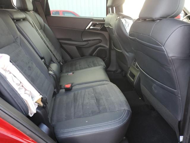 Photo 11 from auction – 2023 MITSUBISHI OUTLANDER with VIN JA4J3UA89PZ012963