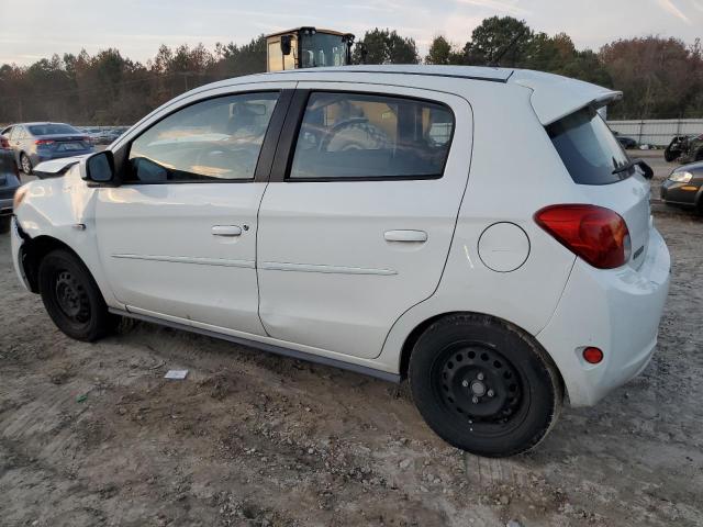Photo 2 from auction – 2015 MITSUBISHI MIRAGE DE with VIN ML32A3HJ5FH012517