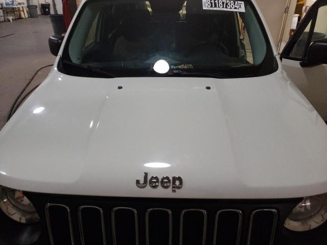 Photo 12 from auction – 2017 JEEP RENEGADE S with VIN ZACCJAAB1HPE48527