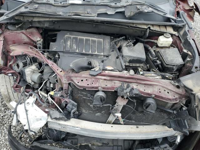 Photo 12 from auction – 2016 TOYOTA HIGHLANDER with VIN 5TDDKRFHXGS252195