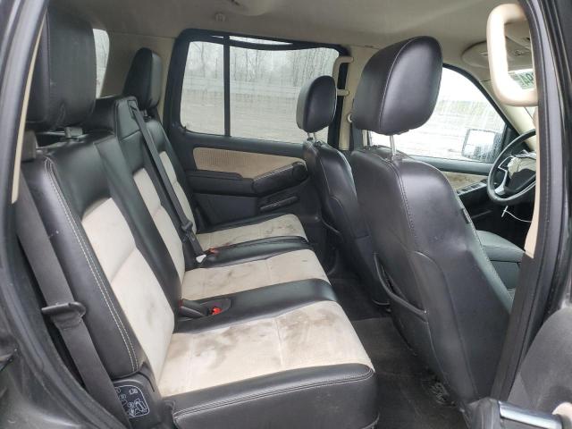 Photo 11 from auction – 2007 MERCURY MOUNTAINEE with VIN 4M2EU48E07UJ18239