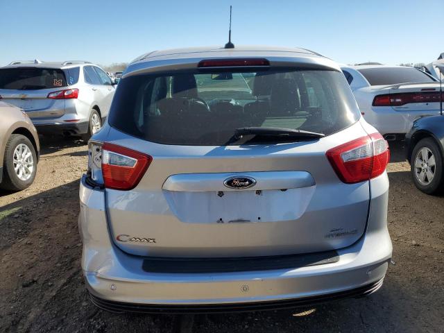 Photo 6 from auction – 2013 FORD C-MAX SEL with VIN 1FADP5BU9DL515745