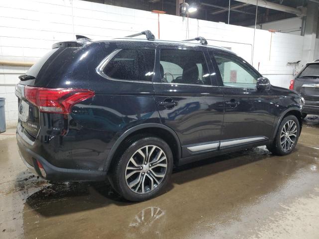 Photo 3 from auction – 2017 MITSUBISHI OUTLANDER with VIN JA4AZ3A3XHZ059479