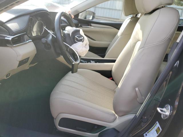 Photo 7 from auction – 2021 MAZDA 6 TOURING with VIN JM1GL1VM3M1618162