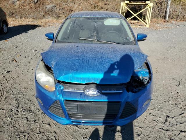 Photo 5 from auction – 2014 FORD FOCUS SE with VIN 1FADP3F24EL388014