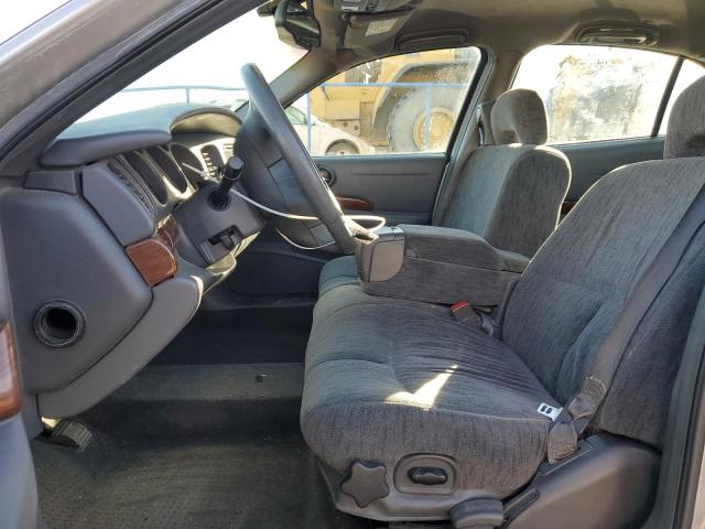 Photo 7 from auction – 2005 BUICK LESABRE CU with VIN 1G4HP52K25U154957