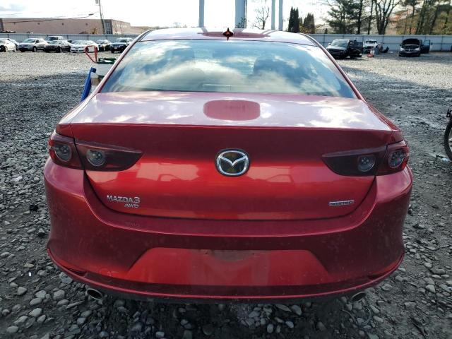 Photo 6 from auction – 2019 MAZDA 3 PREFERRE with VIN JM1BPBCM0K1107576