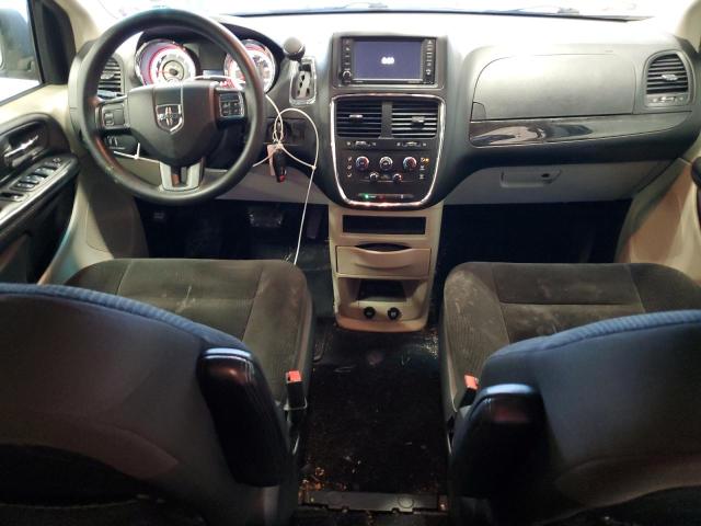 Photo 8 from auction – 2017 DODGE GRAND CARA with VIN 2C4RDGBG2HR865701