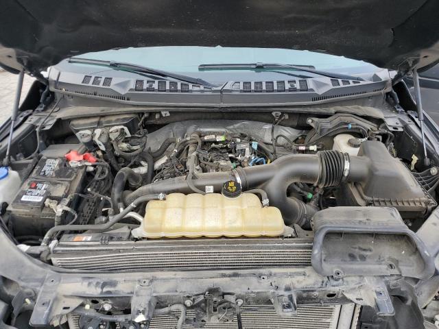 Photo 11 from auction – 2020 FORD F150 SUPER with VIN 1FTEW1EP6LFB30463