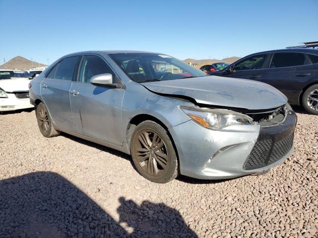 Photo 4 from auction – 2017 TOYOTA CAMRY LE with VIN 4T1BF1FK0HU807186