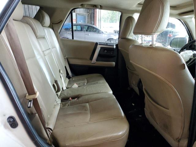 Photo 11 from auction – 2013 TOYOTA 4RUNNER SR with VIN JTEZU5JR5D5055201