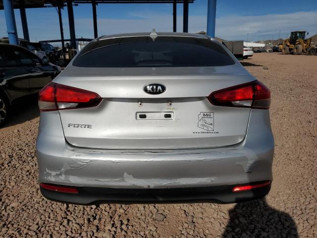 Zdjęcie 6 z aukcji – 2017 KIA FORTE LX z VIN 3KPFK4A78HE091206