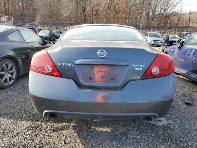 Photo 6 from auction – 2008 NISSAN ALTIMA 3.5 with VIN 1N4BL24E48C244476