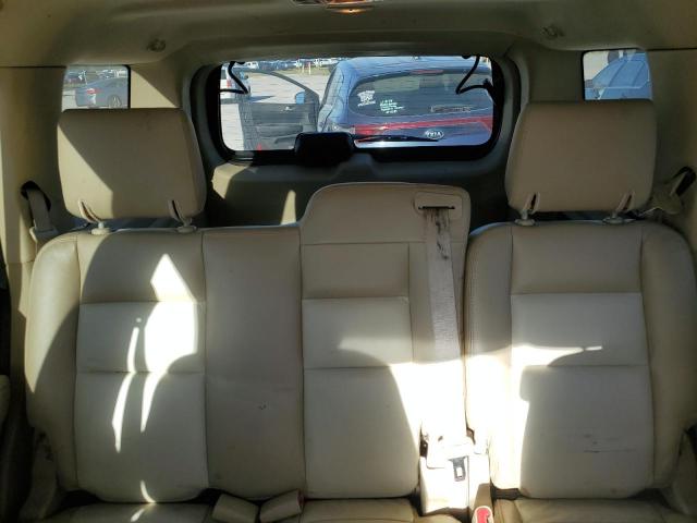 Photo 10 from auction – 2006 FORD EXPLORER E with VIN 1FMEU64836UA91226
