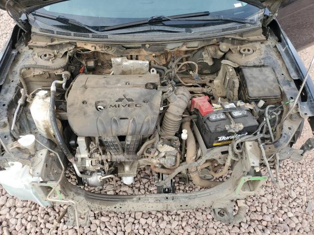 Photo 11 from auction – 2013 MITSUBISHI LANCER ES/ with VIN JA32U2FU6DU004781